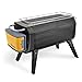 BioLite FirePit Outdoor Smokeless Fire Pit Grill