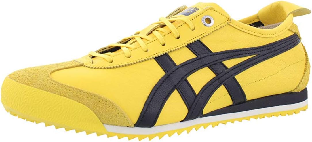 Onitsuka Tiger Unisex Mexico 66 SD Shoes 1183A036