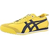 Amazon Com Onitsuka Tiger Unisex Adult Mexico 66 Sd Slip On Shoes Shoes