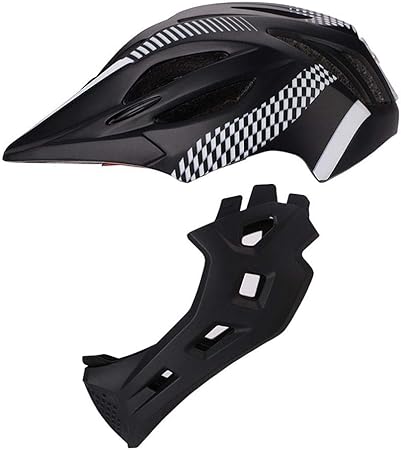 full face helmet for 3 year old