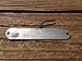 Lindy Fralin Base Plate For Strat Bridge Pickup - Prepped & Pre-Waxed