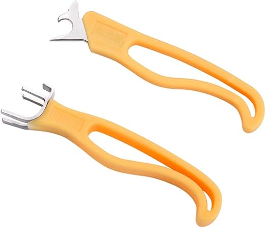 Clip de nuez/Castaña Alicates Tuerca Galletas, cascanueces castaña clip