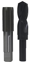 Drill America m27 x 3 Tap and 24.00mm Drill Bit
