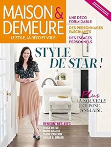Maison & Demeure