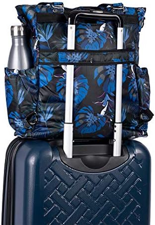 Lug Ace 2 Convertible Travel Tote Bag 6 Lug Ace 2 Convertible Travel Tote Bag