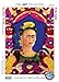 EuroGraphics Self Portrait, The Frame by Frida Kahlo 1000-Piece Puzzle