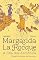 Livro Margarida La Rocque: A ilha dos demônios