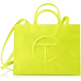 TELFAR Medium Shopping Bag