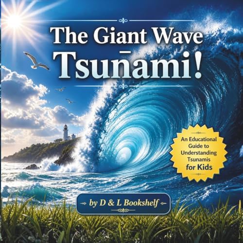 Tsunamis (Natural Disasters): Rathburn, Betsy: 9781644870280