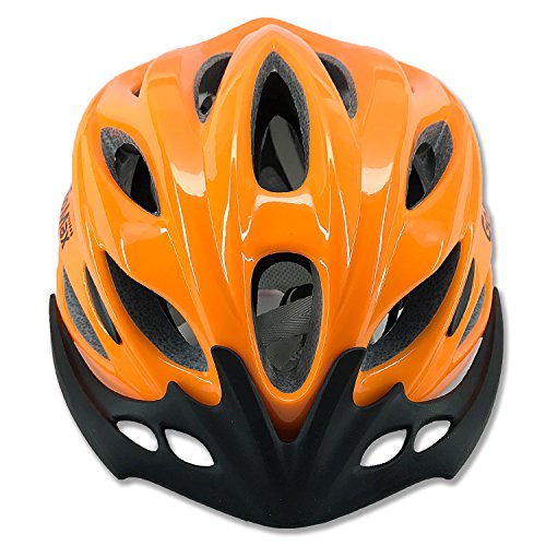 image for GoMax Aero Adult Safety Helmet Adjustable Road Cycling Mountain Bike B