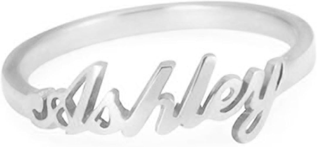 Script Name Ring Shop, 53% OFF | www 