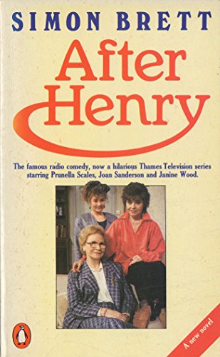 After Henry - Simon Brett