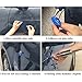 VTOLO Car Dent Repair Tools Dent Lifter Paintless Removal Kit PDR Puller Grip PRO Slide Hammer T-Bar Tool + 10pcs Glue Puller Tabs for Vehicle SUV Car Auto Body Hail Damage Remover