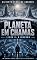 Livro PLANETA EM CHAMAS- Livro II_- O Inverno: Um Romance sobre Poder, Frio e Resistência