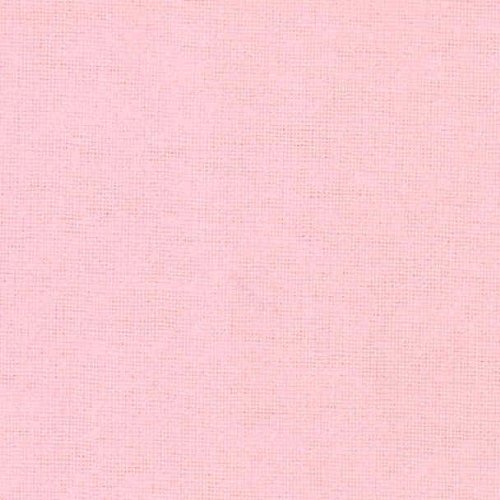 4 Yard Bolt Anti Pill Light Pink Fleece Polyester Fabric