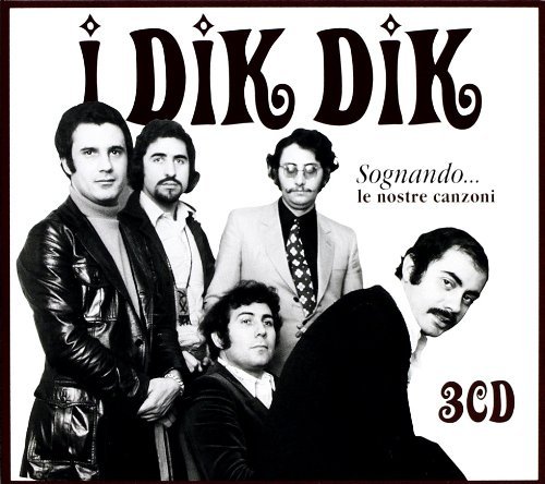 Dik Dik - I Dik Dik By I Dik Dik (2011-04-19) - Zortam Music