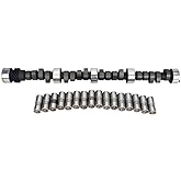 COMP Cams CL12-205-2 High Energy 206/206 Hydraulic Flat Cam and Lifter Kit for Chevrolet Small Block