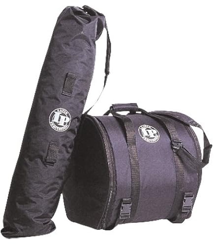 Housse Pour Conga LP540-BK - Housse De Transport Souple Avec Bandoulière, Poche Accessoires - 4