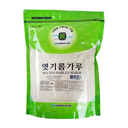 Top Recommendation For Malt Barley Flour Aalsum Reviews