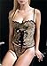 Jezebel Duette Zebra Bustier