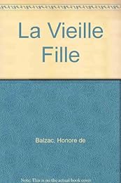 La  Vieille fille