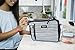 PackIt Freezable Classic Lunch Box, Wobbly Stripes