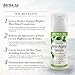 Advanced Anti-Aging Serum with Hyaluronic Acid - Natural Anti Wrinkle Vitamin C Serum for Face - Advanced Deep Tightening Facial Treatment to Reduce Fine Lines - Plumping and Firming
