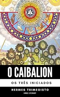 O Caibalion: Princípios Herméticos Do Antigo Egito E Da Grécia Antiga