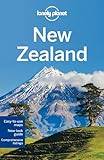 Lonely Planet New Zealand (Travel Guide) by 