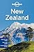 Lonely Planet New Zealand (Travel Guide) by 