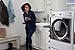 Kenmore Smart 9.0 cu. ft. Electric Dryer with Accela Steam Technology in White - Compatible with Alexa, includes delivery and hookup -26-81982