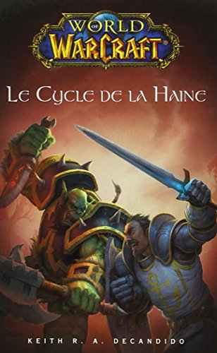 Le  cycle de la haine