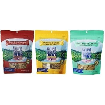 Amazon.com : Natural Balance L.I.T. Limited Ingredient ...