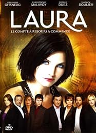 Laura : Le Compte À Rebours A Commencé