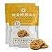 Oatmeal Cookies with Butterscotch - G Mommas Homemade Oatmeal and Butterscotch Cookies - 2 pack