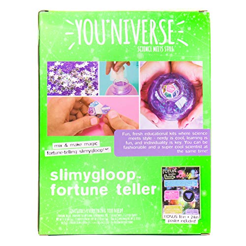 1 Youniverse+Create+Slimygloop+Fortune+Assorted