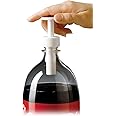 Jokari Fizz-Keeper Pump Caps, 3 Pack-Count