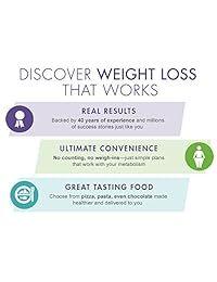 Nutrisystem On The Go Bar Variety Pack