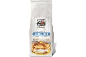 Gluten Free Mixes by New Hope Mills (Buttermilk)
