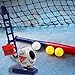 iPlay, iLearn Pitching Machine Baseball & Tennis, Plastic Replacement Balls, Active Training Balls, Outdoor Sport Games, Gifts for 3, 4, 5, 6, 7 Year Olds Kids, Boys, Girls - Pack of 6