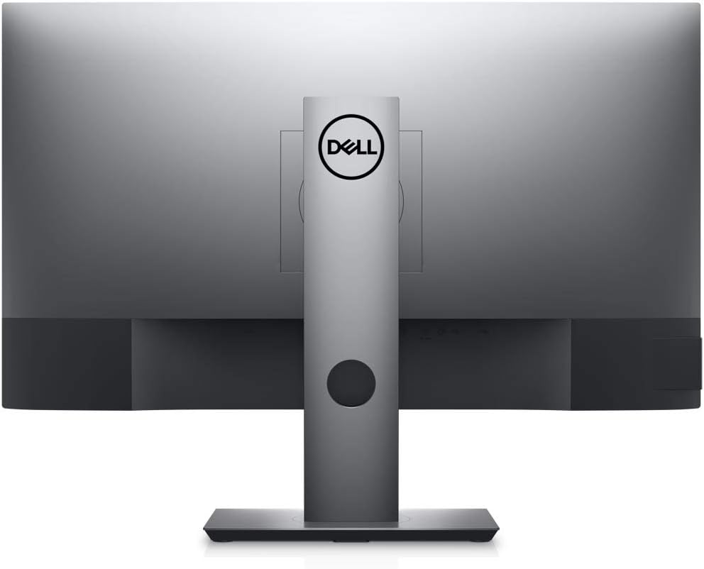 Dell U2720Q UltraSharp USB-C 27 Inch 4K UHD (3840x2160) Monitor, 60Hz, IPS, 5ms, HDR, 2x USB-C, DisplayPort, HDMI, 3x USB - Image 4