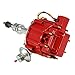 Assault Racing Products 1046011 for Ford One Wire HEI Conversion Red Distributor Complete w/Coil 351C 351M 400 429 460