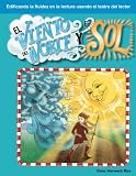 Image de El Viento del Norte y el Sol: Fables (Building Fluency Through Reader's Theater)