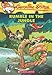 Rumble in the Jungle (Geronimo Stilton #53)