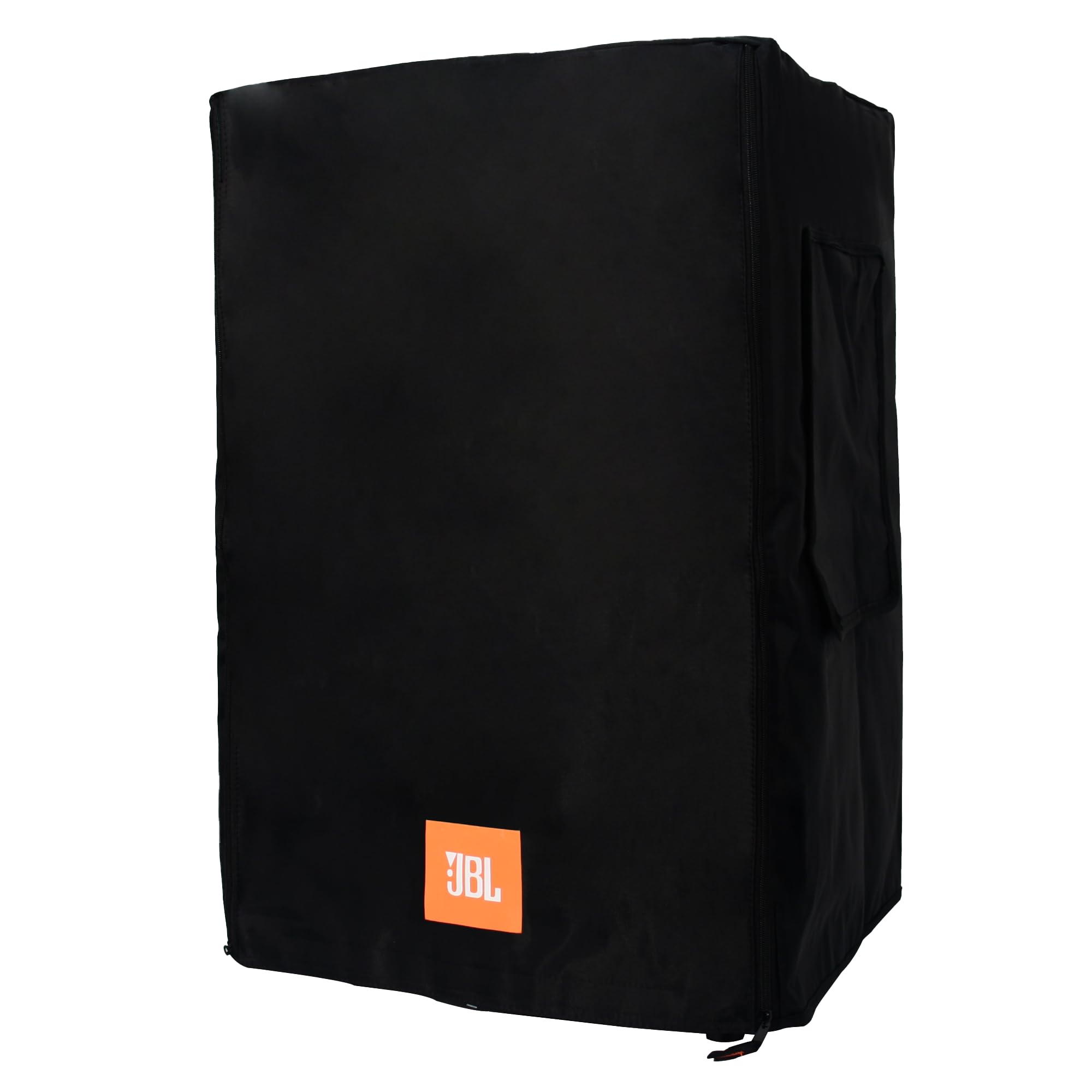 JBL JRX225-CVR-CX Convertible Cover for JRX225 - Speaker Cover, Protecting and Carrying Speakers, Allowing Use While Covered