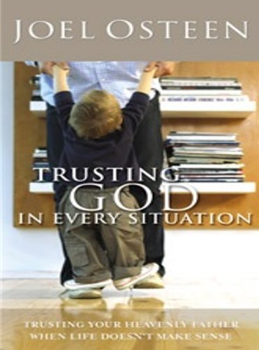 Trusting God in Every Situation