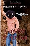 Bargain eBook - A Cowboy Of Her Own