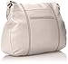 The Sak Deena Hobo Saddle Cross-Body Bag