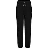 Under Armour Boys' Fleece Joggers, Adjustable Drawstring & Cuffed Ankles