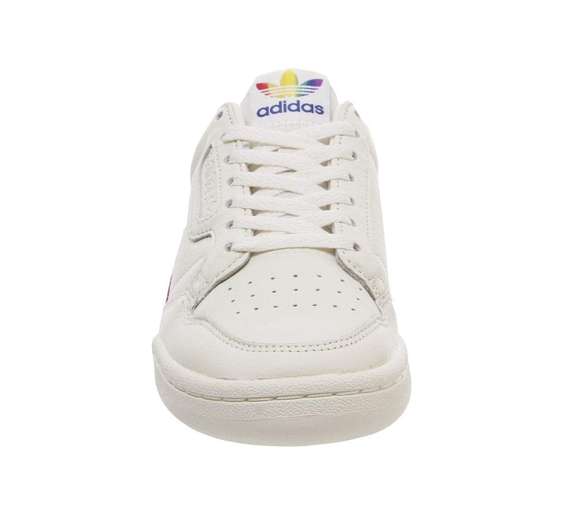 adidas continental 80 pride damen